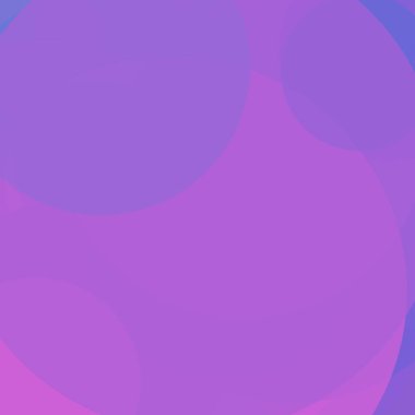 Sanatsal geometrik soyut çemberler modern iş rengarenk duvar kağıdı tasarımı deseni