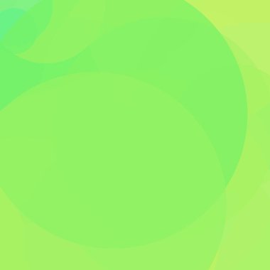 Sanatsal geometrik soyut çemberler modern iş rengarenk duvar kağıdı tasarımı deseni