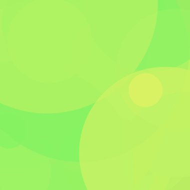 Sanatsal geometrik soyut çemberler modern iş rengarenk duvar kağıdı tasarımı deseni