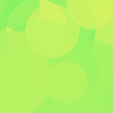 Sanatsal geometrik soyut çemberler modern iş rengarenk duvar kağıdı tasarımı deseni