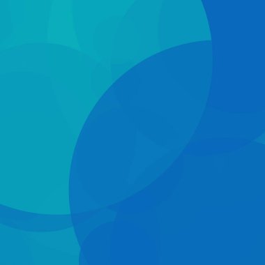 Sanatsal geometrik soyut çemberler modern iş rengarenk duvar kağıdı tasarımı deseni