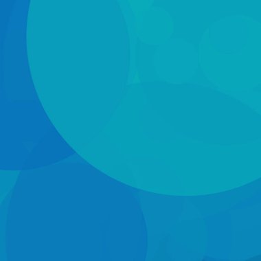 Sanatsal geometrik soyut çemberler modern iş rengarenk duvar kağıdı tasarımı deseni