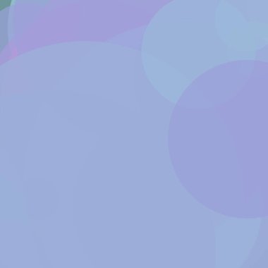 Sanatsal geometrik soyut çemberler modern iş rengarenk duvar kağıdı tasarımı deseni