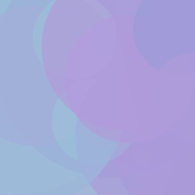 Sanatsal geometrik soyut çemberler modern iş rengarenk duvar kağıdı tasarımı deseni