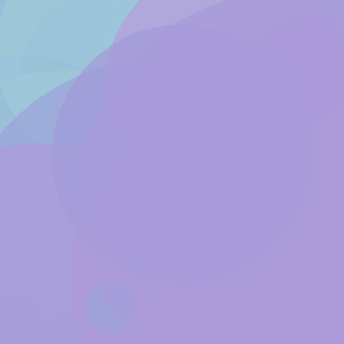 Sanatsal geometrik soyut çemberler modern iş rengarenk duvar kağıdı tasarımı deseni