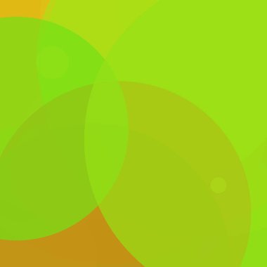 Sanatsal geometrik soyut çemberler modern iş rengarenk duvar kağıdı tasarımı deseni