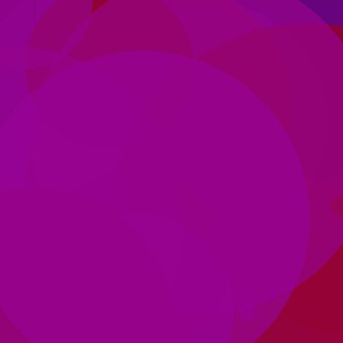 Sanatsal geometrik soyut çemberler modern iş rengarenk duvar kağıdı tasarımı deseni