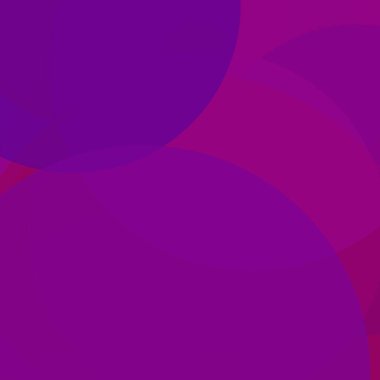 Sanatsal geometrik soyut çemberler modern iş rengarenk duvar kağıdı tasarımı deseni