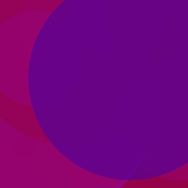 Sanatsal geometrik soyut çemberler modern iş rengarenk duvar kağıdı tasarımı deseni