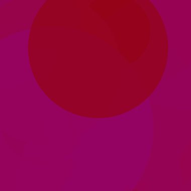 Sanatsal geometrik soyut çemberler modern iş rengarenk duvar kağıdı tasarımı deseni