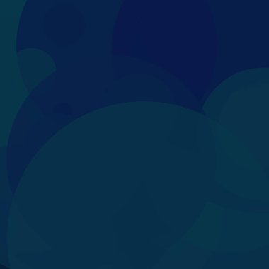 Sanatsal geometrik soyut çemberler modern iş rengarenk duvar kağıdı tasarımı deseni