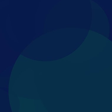 Sanatsal geometrik soyut çemberler modern iş rengarenk duvar kağıdı tasarımı deseni