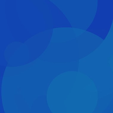 Sanatsal geometrik soyut çemberler modern iş rengarenk duvar kağıdı tasarımı deseni