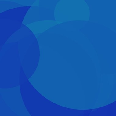 Sanatsal geometrik soyut çemberler modern iş rengarenk duvar kağıdı tasarımı deseni