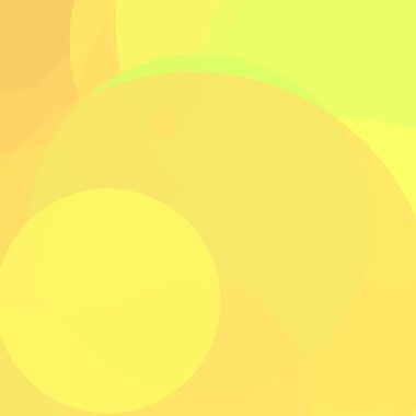 Sanatsal geometrik soyut çemberler modern iş rengarenk duvar kağıdı tasarımı deseni