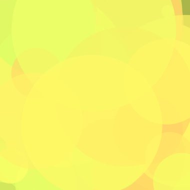 Sanatsal geometrik soyut çemberler modern iş rengarenk duvar kağıdı tasarımı deseni