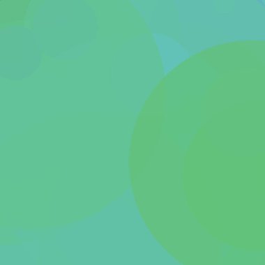 Sanatsal geometrik soyut çemberler modern iş rengarenk duvar kağıdı tasarımı deseni