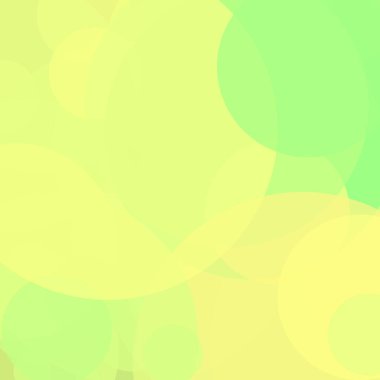 Sanatsal geometrik soyut çemberler modern iş rengarenk duvar kağıdı tasarımı deseni