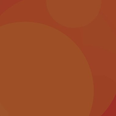 Sanatsal geometrik soyut çemberler modern iş rengarenk duvar kağıdı tasarımı deseni