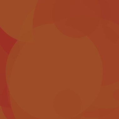 Sanatsal geometrik soyut çemberler modern iş rengarenk duvar kağıdı tasarımı deseni