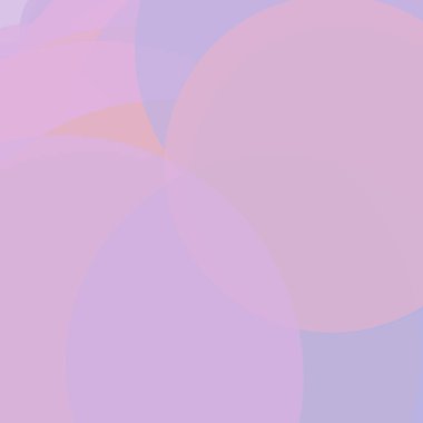 Sanatsal geometrik soyut çemberler modern iş rengarenk duvar kağıdı tasarımı deseni