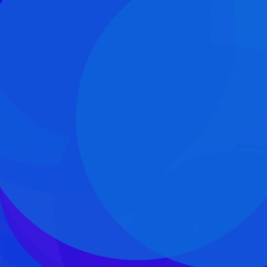 Sanatsal geometrik soyut çemberler modern iş rengarenk duvar kağıdı tasarımı deseni