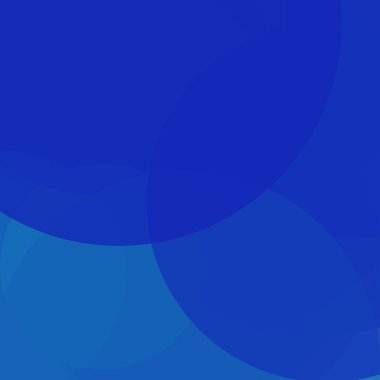 Sanatsal geometrik soyut çemberler modern iş rengarenk duvar kağıdı tasarımı deseni