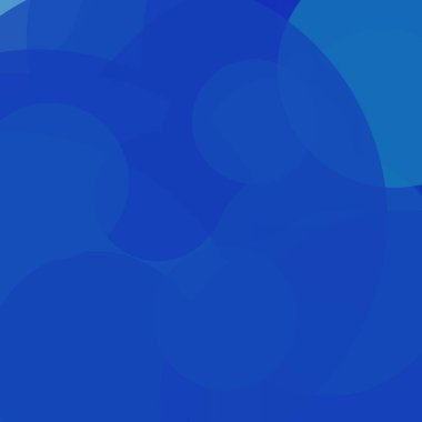 Sanatsal geometrik soyut çemberler modern iş rengarenk duvar kağıdı tasarımı deseni