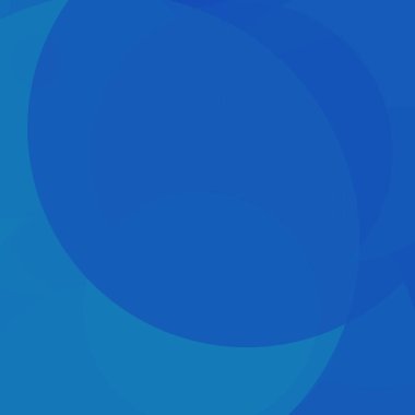 Sanatsal geometrik soyut çemberler modern iş rengarenk duvar kağıdı tasarımı deseni