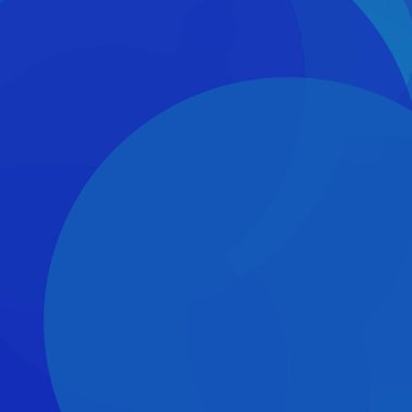 Sanatsal geometrik soyut çemberler modern iş rengarenk duvar kağıdı tasarımı deseni