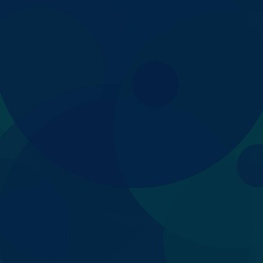 Sanatsal geometrik soyut çemberler modern iş rengarenk duvar kağıdı tasarımı deseni