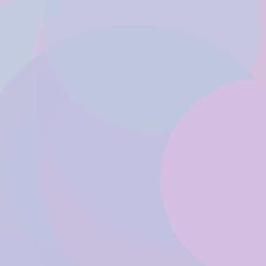 Sanatsal geometrik soyut çemberler modern iş rengarenk duvar kağıdı tasarımı deseni