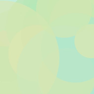 Sanatsal geometrik soyut çemberler modern iş rengarenk duvar kağıdı tasarımı deseni