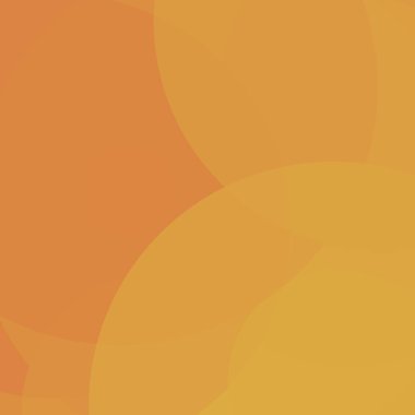 Sanatsal geometrik soyut çemberler modern iş rengarenk duvar kağıdı tasarımı deseni