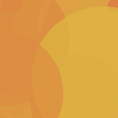 Sanatsal geometrik soyut çemberler modern iş rengarenk duvar kağıdı tasarımı deseni