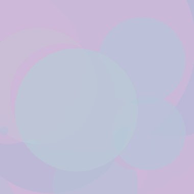 Sanatsal geometrik soyut çemberler modern iş rengarenk duvar kağıdı tasarımı deseni