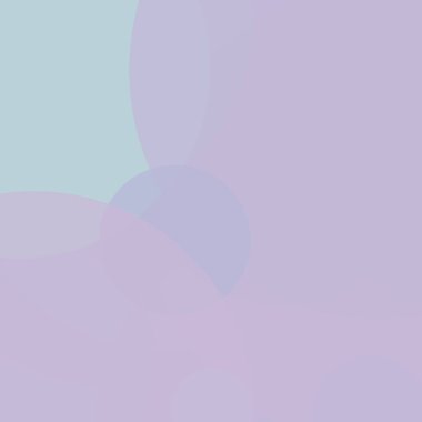 Sanatsal geometrik soyut çemberler modern iş rengarenk duvar kağıdı tasarımı deseni