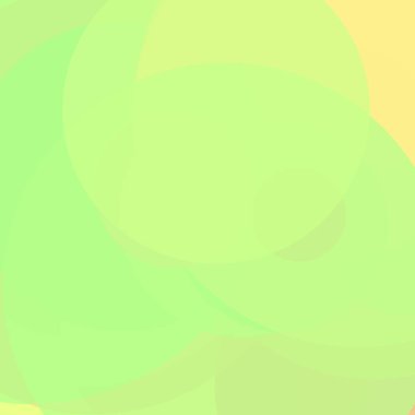 Sanatsal geometrik soyut çemberler modern iş rengarenk duvar kağıdı tasarımı deseni