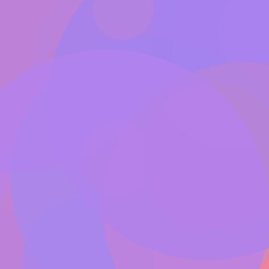 Sanatsal geometrik soyut çemberler modern iş rengarenk duvar kağıdı tasarımı deseni