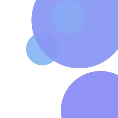 Sanatsal geometrik daireler modern iş rengarenk duvar kâğıdı desenli siyah arkaplan