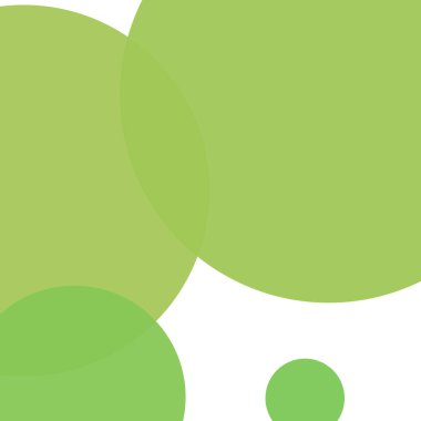 Sanatsal geometrik daireler modern iş rengarenk duvar kâğıdı desenli siyah arkaplan