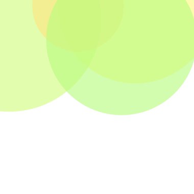 Sanatsal geometrik daireler modern iş rengarenk duvar kâğıdı desenli siyah arkaplan