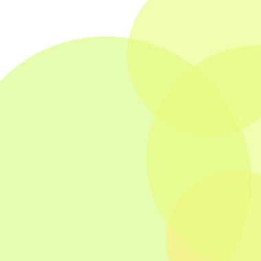 Sanatsal geometrik daireler modern iş rengarenk duvar kâğıdı desenli siyah arkaplan