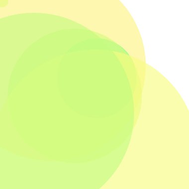 Sanatsal geometrik daireler modern iş rengarenk duvar kâğıdı desenli siyah arkaplan