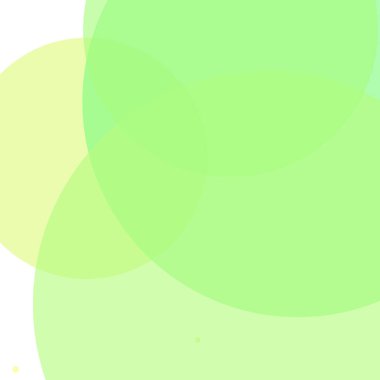 Sanatsal geometrik daireler modern iş rengarenk duvar kâğıdı desenli siyah arkaplan