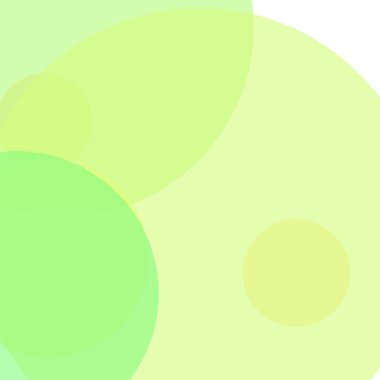 Sanatsal geometrik daireler modern iş rengarenk duvar kâğıdı desenli siyah arkaplan