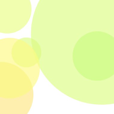 Sanatsal geometrik daireler modern iş rengarenk duvar kâğıdı desenli siyah arkaplan