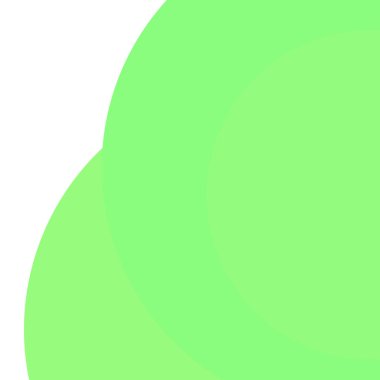 Sanatsal geometrik daireler modern iş rengarenk duvar kâğıdı desenli siyah arkaplan