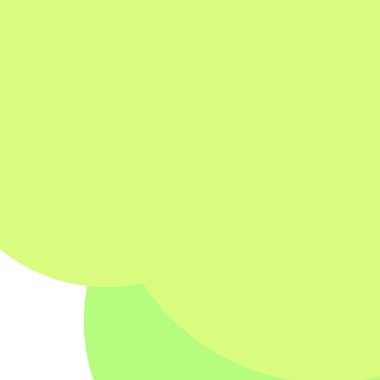 Sanatsal geometrik daireler modern iş rengarenk duvar kâğıdı desenli siyah arkaplan