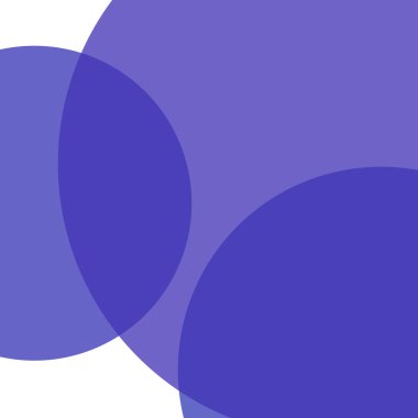 Sanatsal geometrik daireler modern iş rengarenk duvar kâğıdı desenli siyah arkaplan